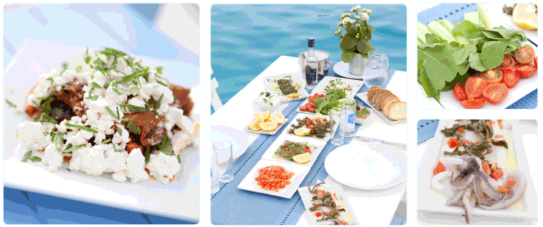 Kastellorizo Island