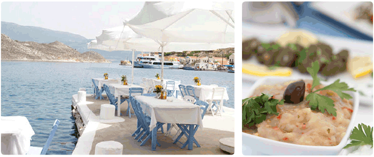 Kastellorizo Island