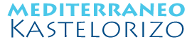 Mediterraneo Kastelorizo Logo