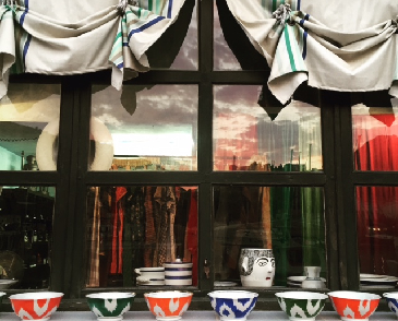 Mediterraneo - The Craft Collection