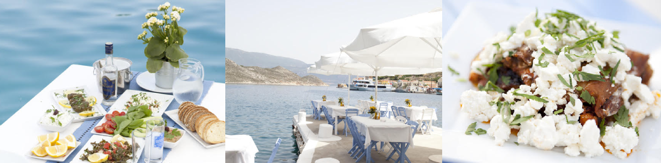 Kastellorizo Island