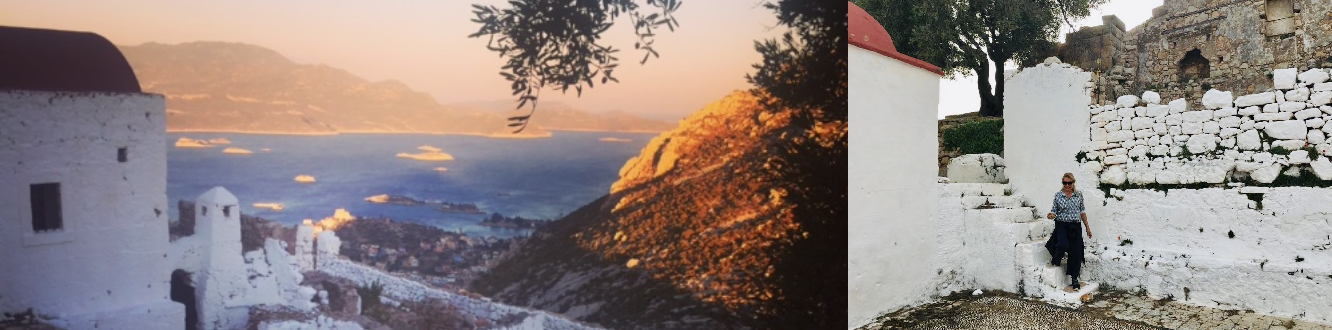 Kastellorizo Island