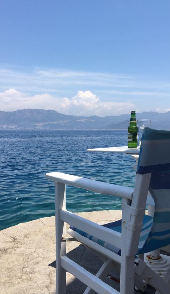 Faros Bar