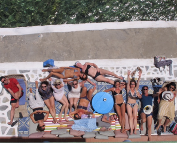 Yoga Workshops and Retreats