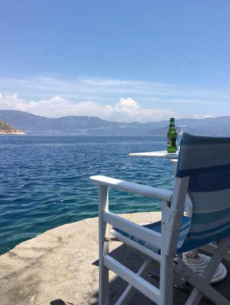 Faros Bar
