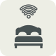 Boutique rooms