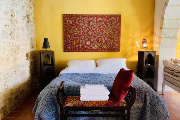 Sea View Rooms