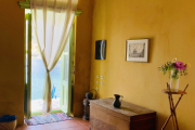 Sea View Rooms