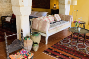 Sea View Rooms