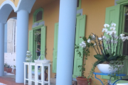 Sea View Rooms