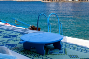 Sea View Rooms